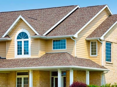 Complete Roofing Exterior Services