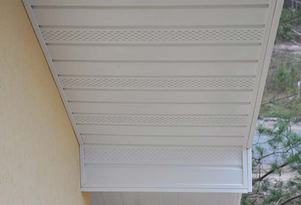 Fascia Installation Services