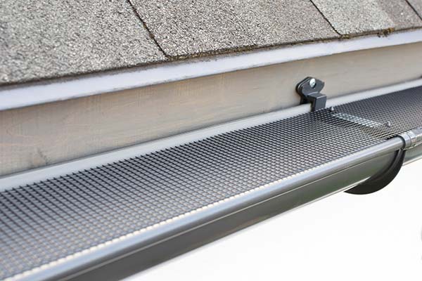 Gutter Installation Repair Services