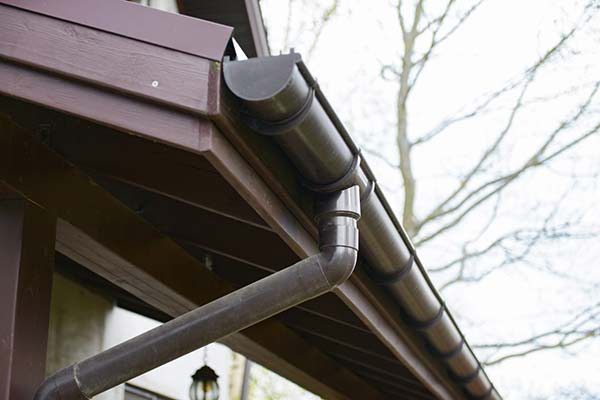 Gutter Replacement Services