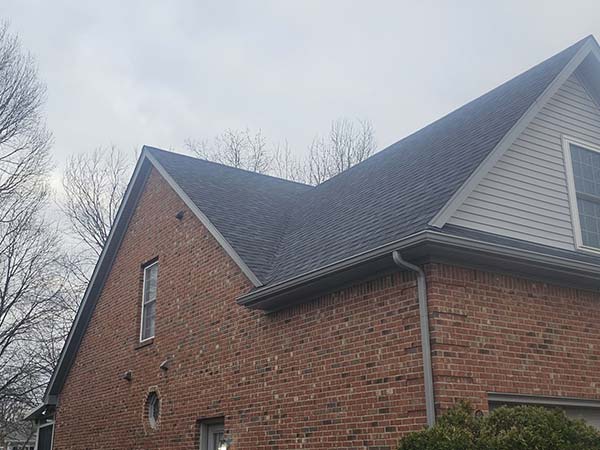 Quality Roofing Services