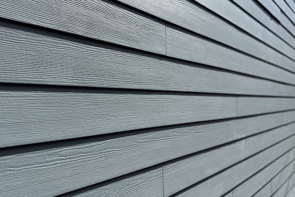 Vinyl Siding