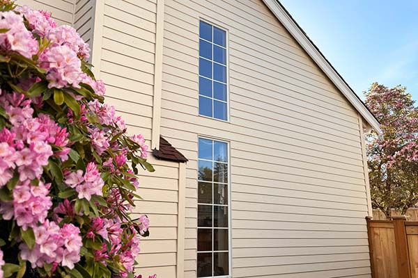 Siding Installation Repair Services